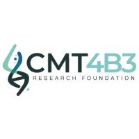 CMT4B3 Research Foundation Logo