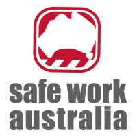 Safe Work Australia Logo