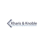 Kharis & Knoble Logo