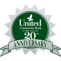 United Community Bank of West KY Logo