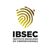 IBSEC - Instituto Brasileiro de Cibersegurança Logo