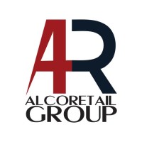 Alcoretail Group Logo