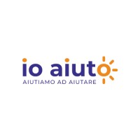 Io Aiuto ODV Logo
