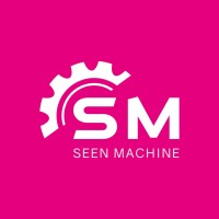 SeenMachine Limited Logo