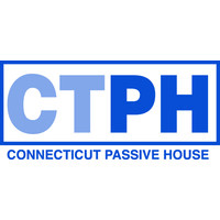 Connecticut Passive House Logo