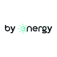 By Energy Logo
