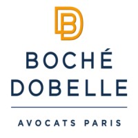 Boché Dobelle Logo