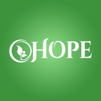HOPE Consultoria, Treinamento, Paisagismo e Facilities Logo