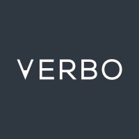 v e r b o Logo