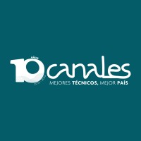 ONG Canales Logo