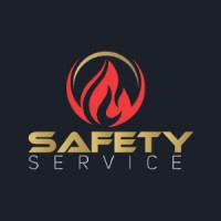 Safety Service Logo
