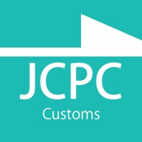 JCPC Customs Logo