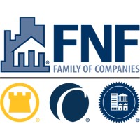 Fidelity National Financial Family of Companies - Florida Agency Logo
