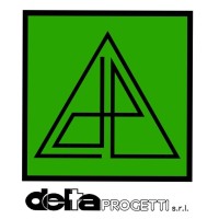 Delta Progetti s.r.l. Logo
