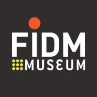 FIDM Museum Logo