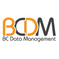 BC Data Management Limited Logo