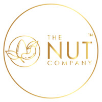 The Nut Company Logo