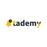 Tademy - La tech académie Logo