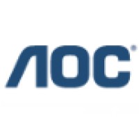 AOC International Europe GmbH Logo