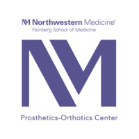 NU Prosthetics-Orthotics Center (NUPOC) Logo