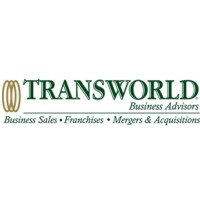 Transworld Business Advisors of Jackson Oxford Logo
