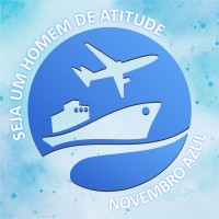 SEA-AIR Cargo 🇧🇷 Logo