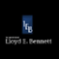 The Law Offices of Lloyd E. Bennett, Esq., P.C. Logo