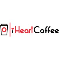 iHeartCoffee Logo