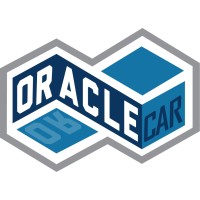 Oracle Construction and Restoration Logo
