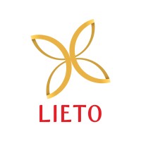 Liedon kaupunki - City of Lieto Logo