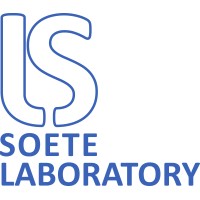 Soete Laboratory - Ghent University Logo