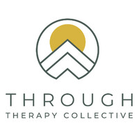 Through Therapy Collective Logo
