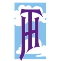 Camping t Hemelke Logo