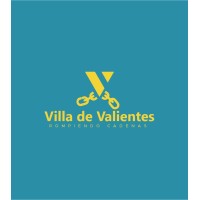 Villa de Valientes Logo
