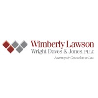 Wimberly Lawson Wright Daves & Jones, PLLC Logo