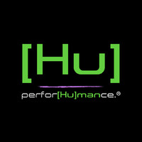 perfor[Hu]mance.® Logo