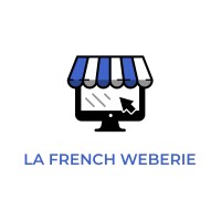 La French Weberie Logo