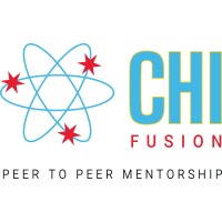 CHI Fusion Inc Logo