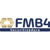 FMB4 Securitizadora - Solidez e segurança para clientes e investidores Logo