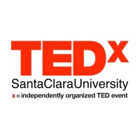 TEDxSantaClaraUniversity Logo