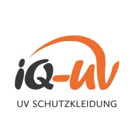 iQ Company AG Logo