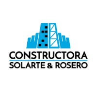 Constructora Solarte Y Rosero S.A.S. Logo