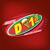 Sorvetes Di Primeira Logo