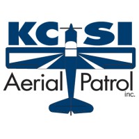 KCSI Aerial Patrol, Inc Logo