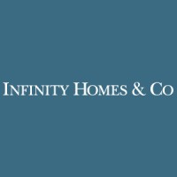 Infinity Homes & Co Logo