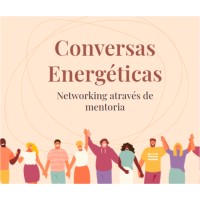 Conversas Energéticas Logo
