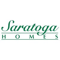 Saratoga Homes Logo