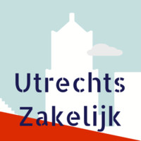 Utrechts Zakelijk Logo