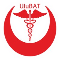 UluBAT (Ulusal Bilimsel Araştırma Toplulukları) Logo
