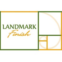 Landmark Finish, Inc. Logo